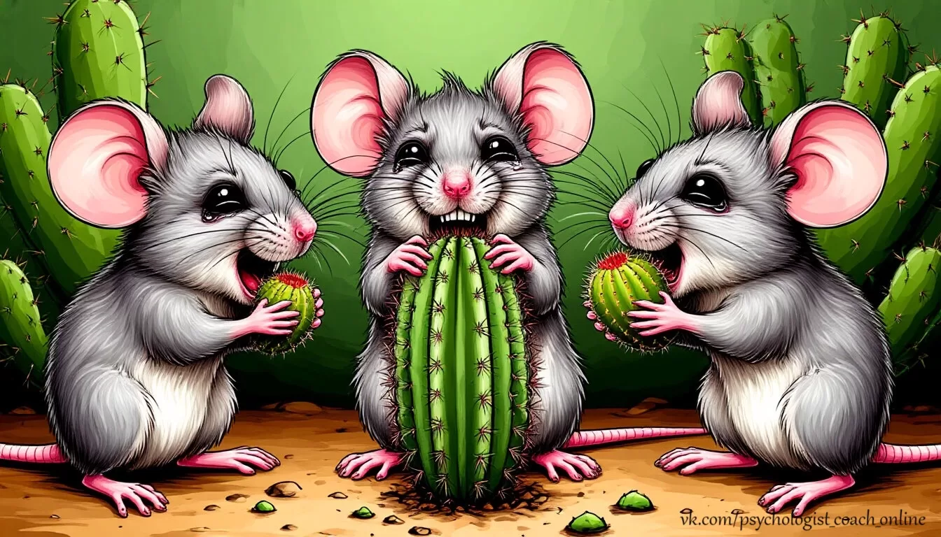 Созависимые отношения