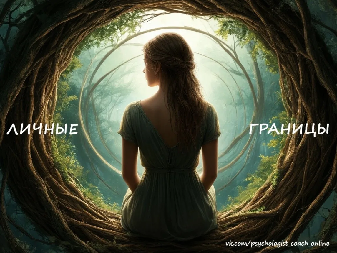 Личные границы