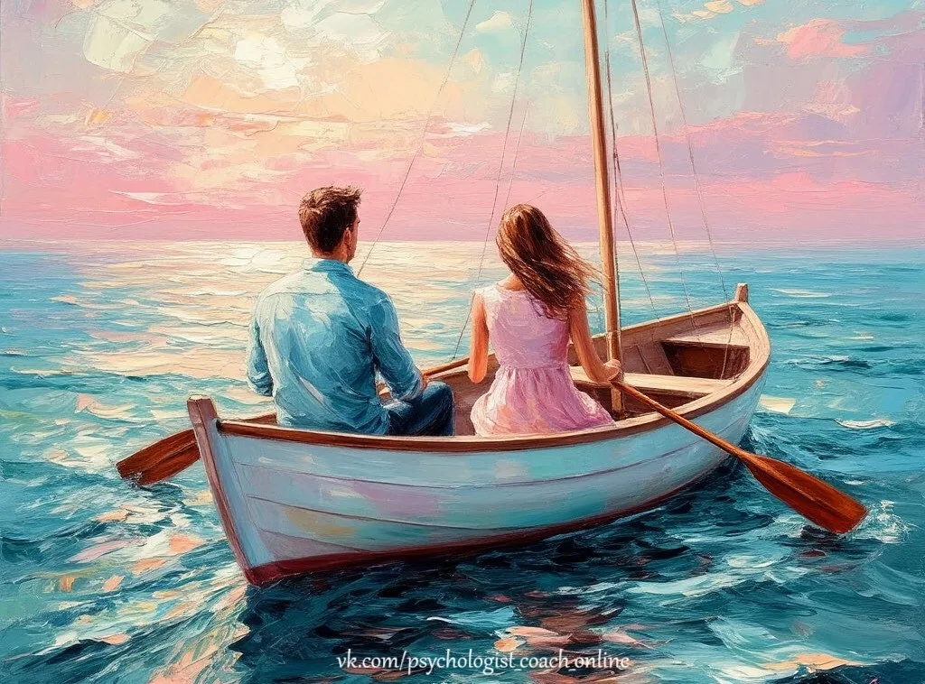 Красные флажки
