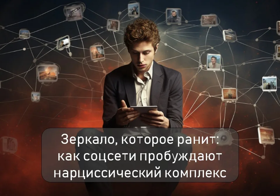 Соцсети