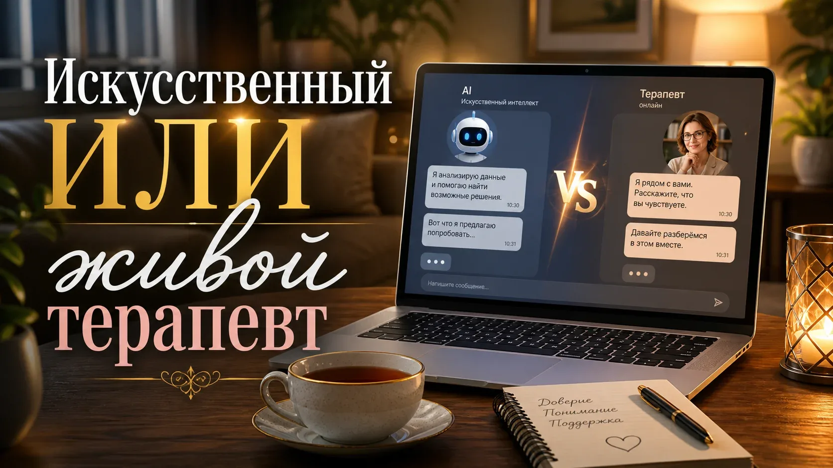 ИИ