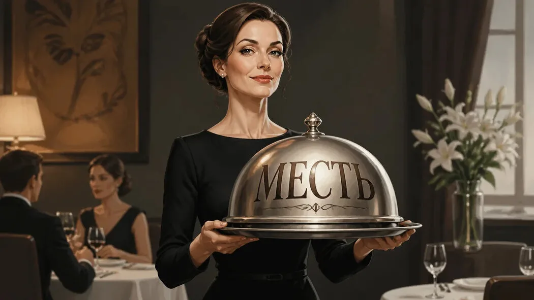 Месть