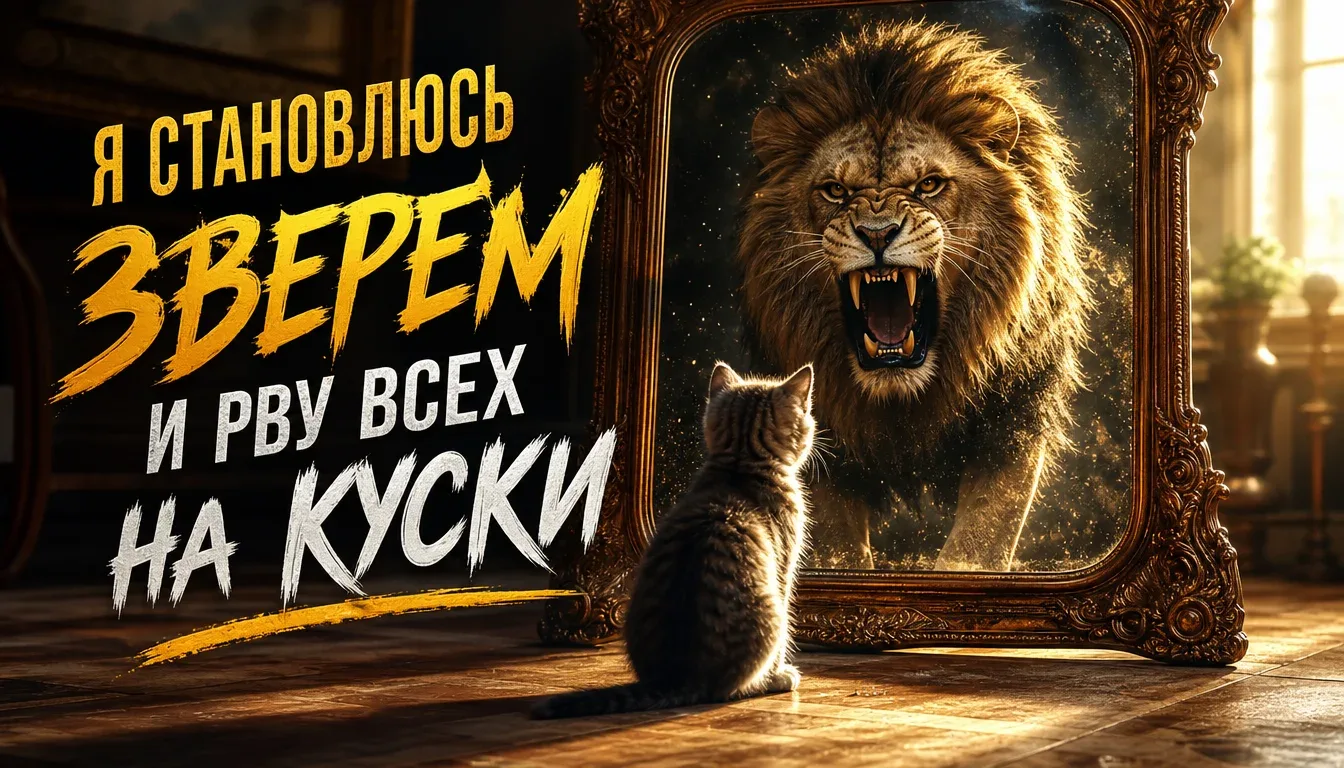 агрессия